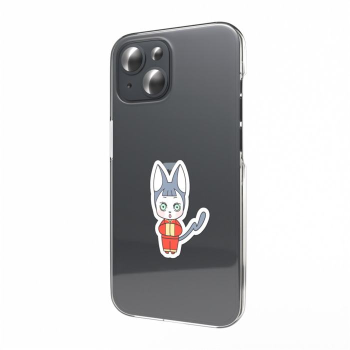 スマホステッカー - 縦