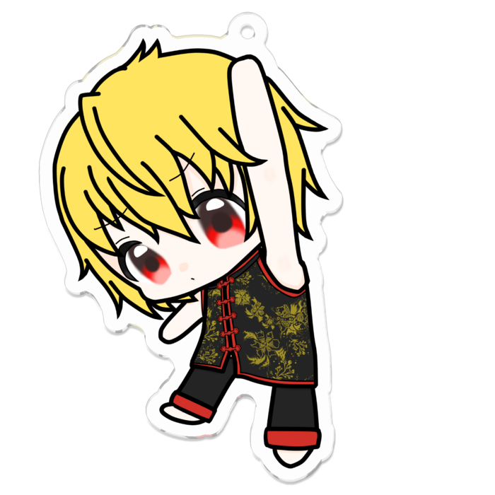 むすっ顔