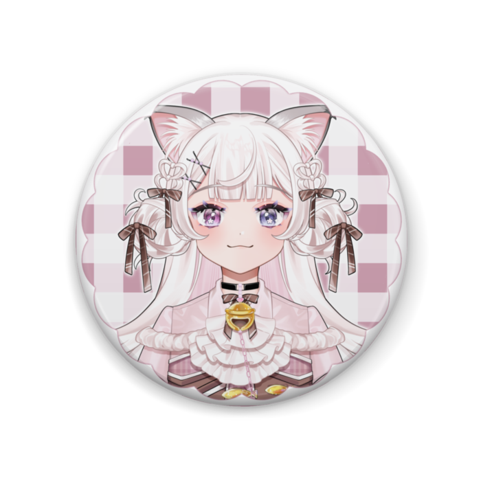 缶バッジ - 57mm