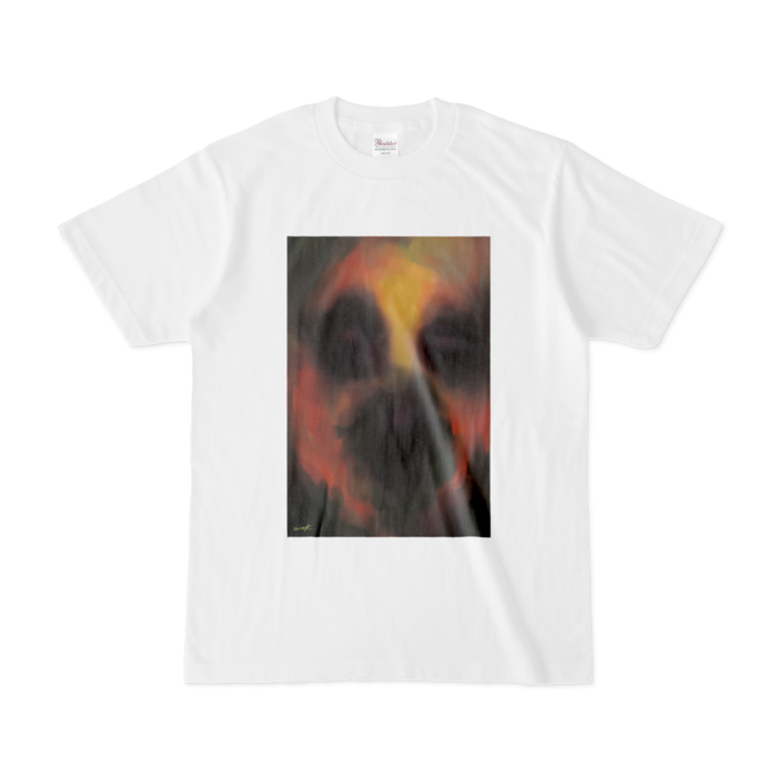 Tシャツ - S - 白