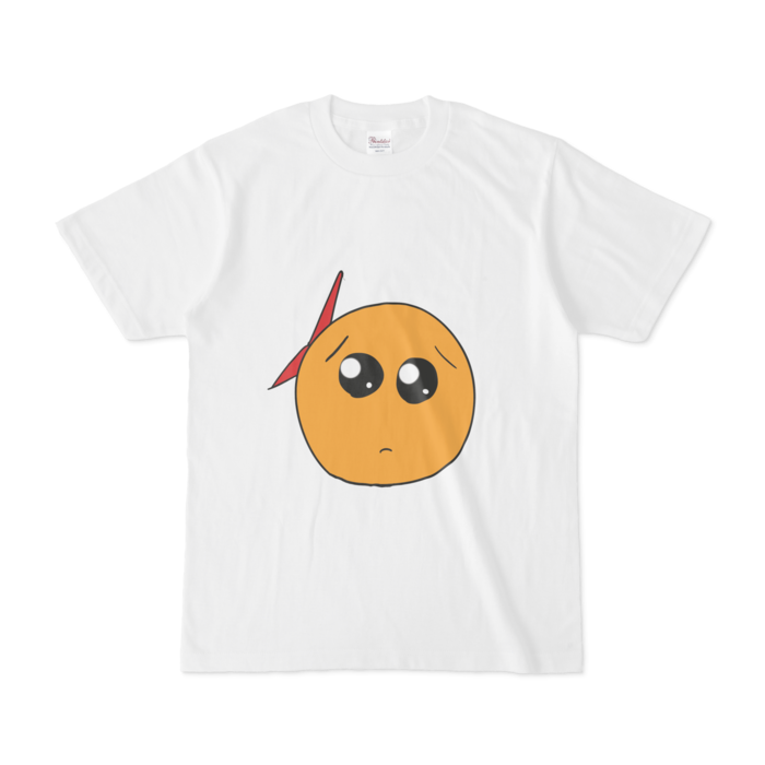 Tシャツ - S - 白