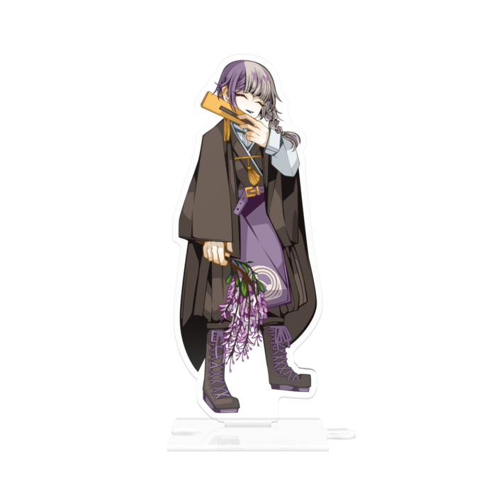 隠世商店 - 125mm