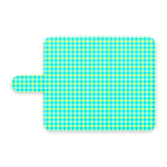手帳型Androidケース - S - ストラップ穴 なし