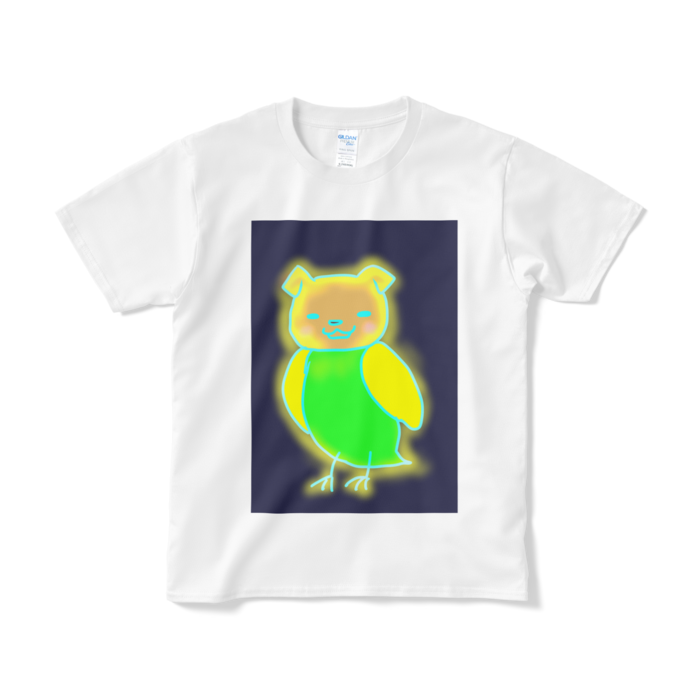Tシャツ(短納期) - S - ホワイト