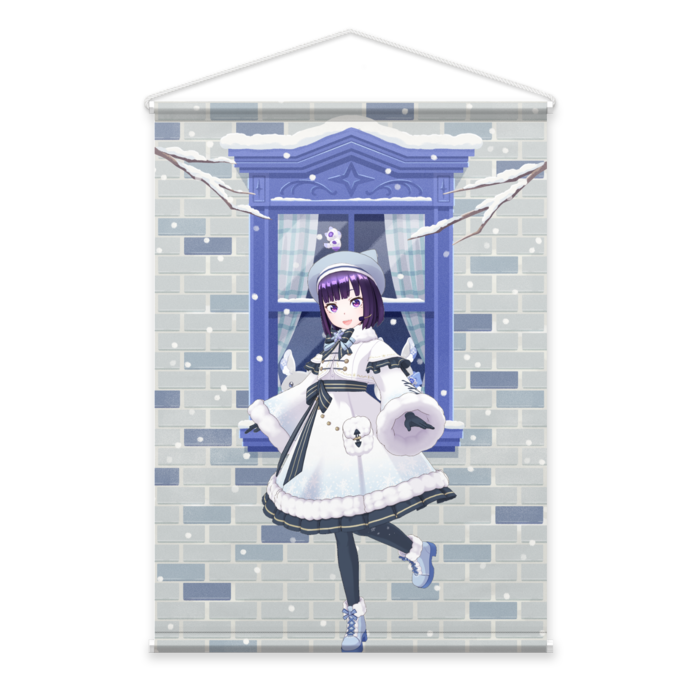 タペストリー - B2縦