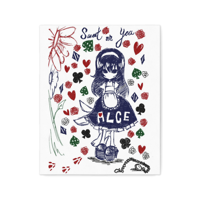 アリス - F3
