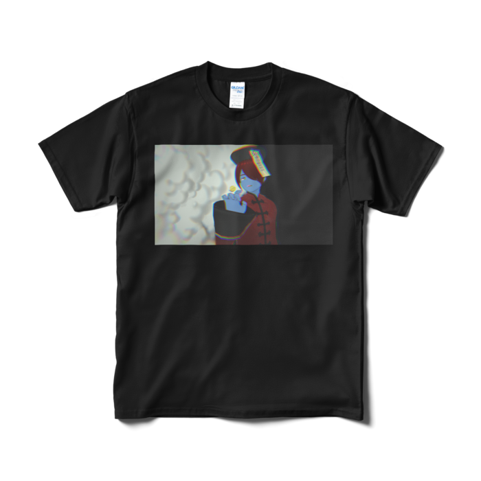 Tシャツ（短納期） - M - ブラック