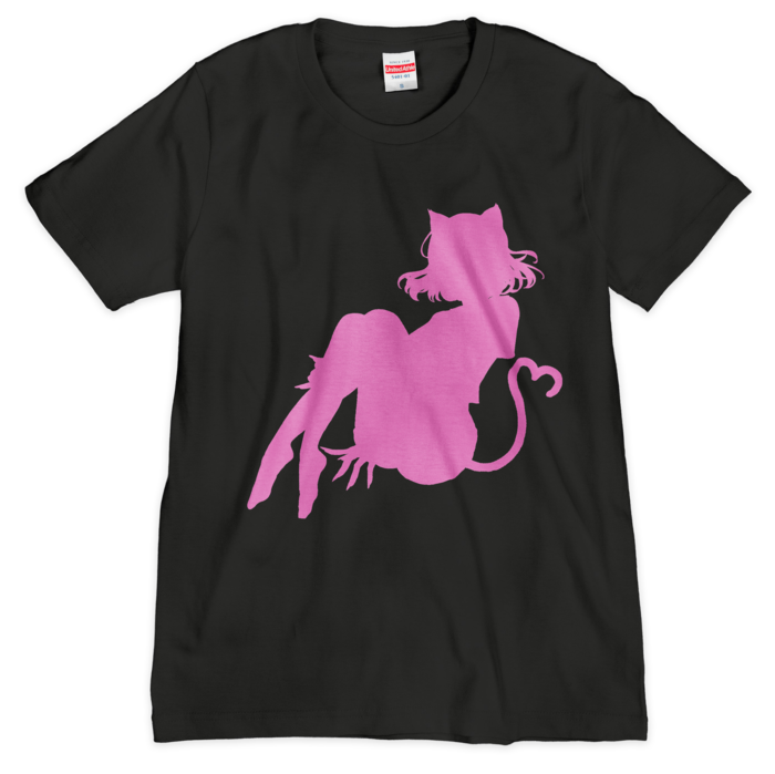 Tシャツ(シルクスクリーン印刷) - S - 1色(2)