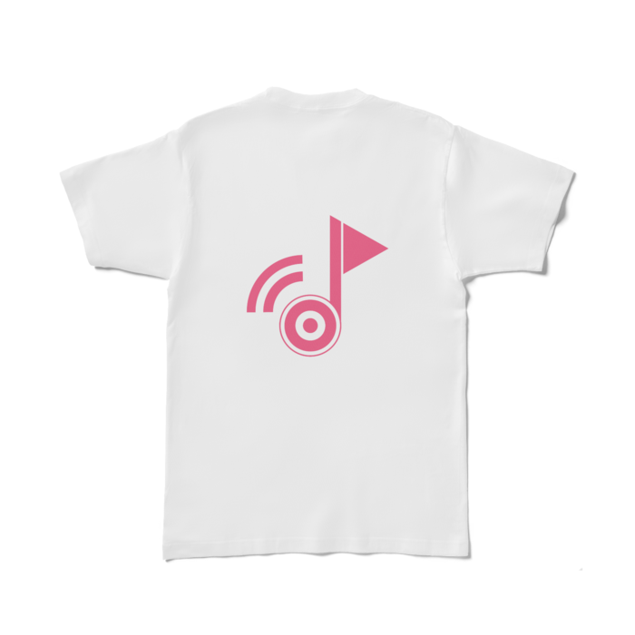 Tシャツ - L - 白