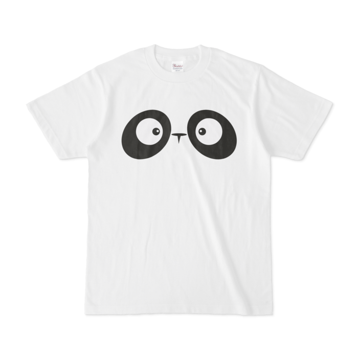 Tシャツ - S - 白