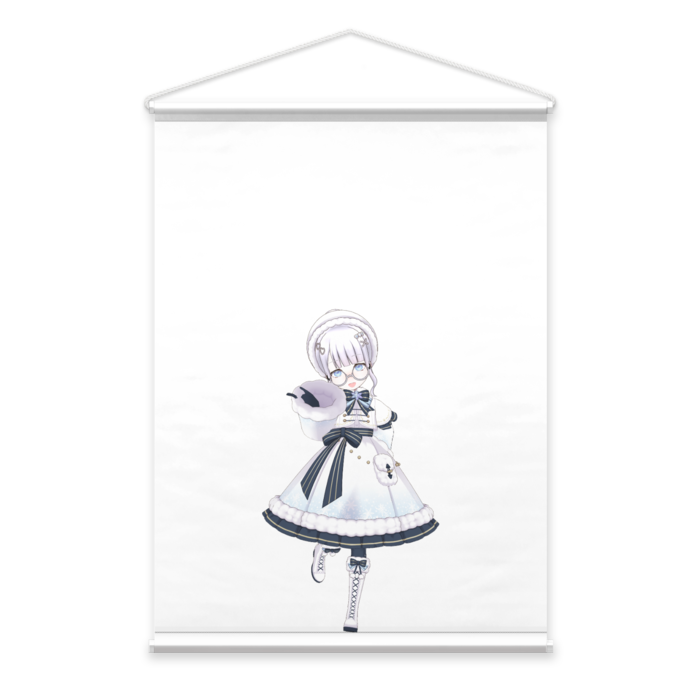 タペストリー - B2縦