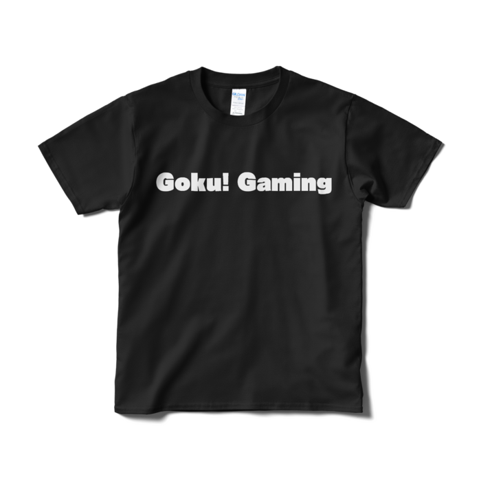 Tシャツ（短納期） - S - ブラック