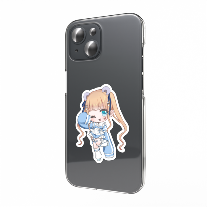 スマホステッカー - 縦