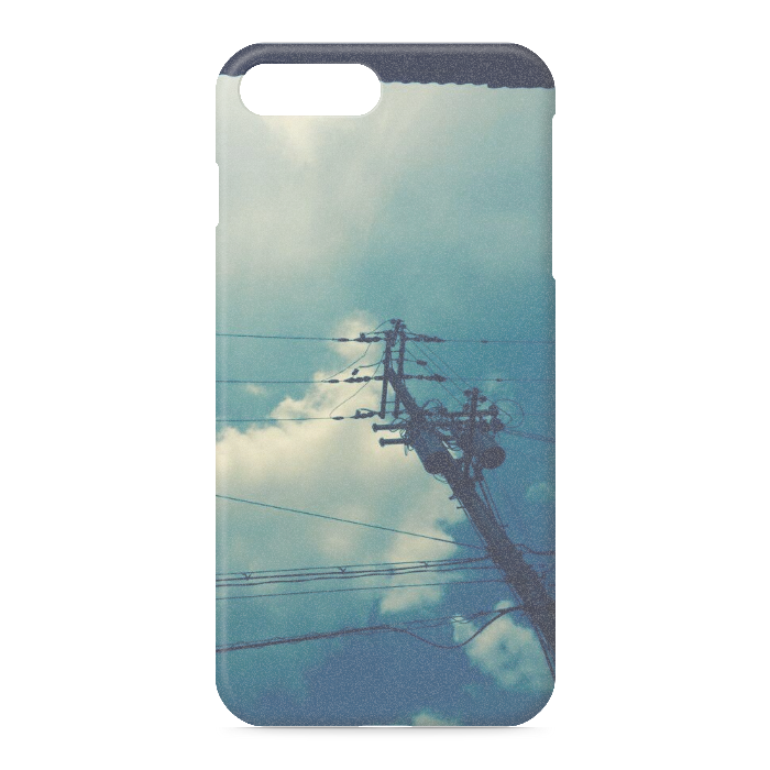 iPhoneケース - iPhone 7 Plus / 8 Plus - 側面あり
