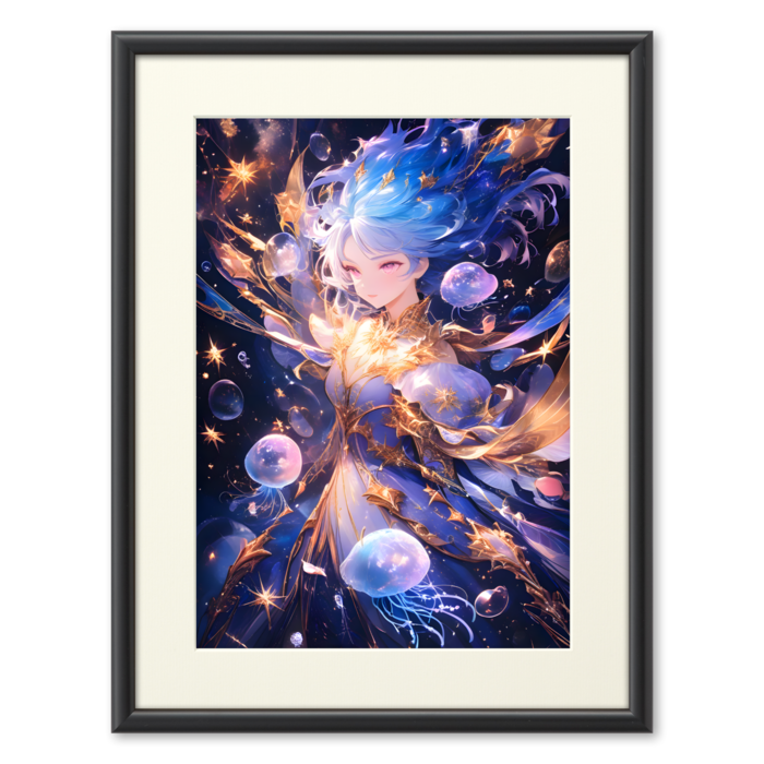 複製画(プリモアート) - A2