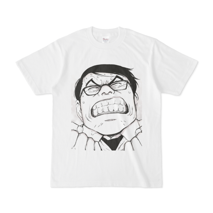 Tシャツ - S - 白