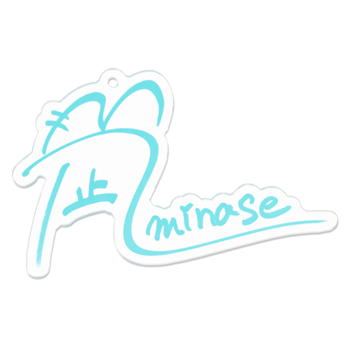 サインB - 中 - 70 x 70 (mm)