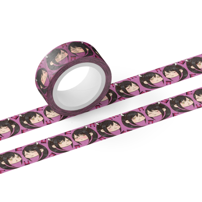 マスキングテープ - テープ幅 15mm