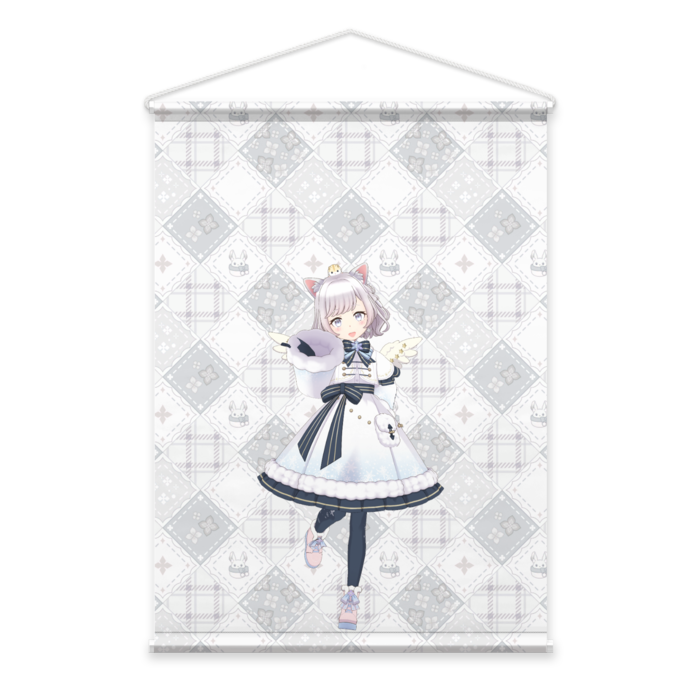 タペストリー - B2縦