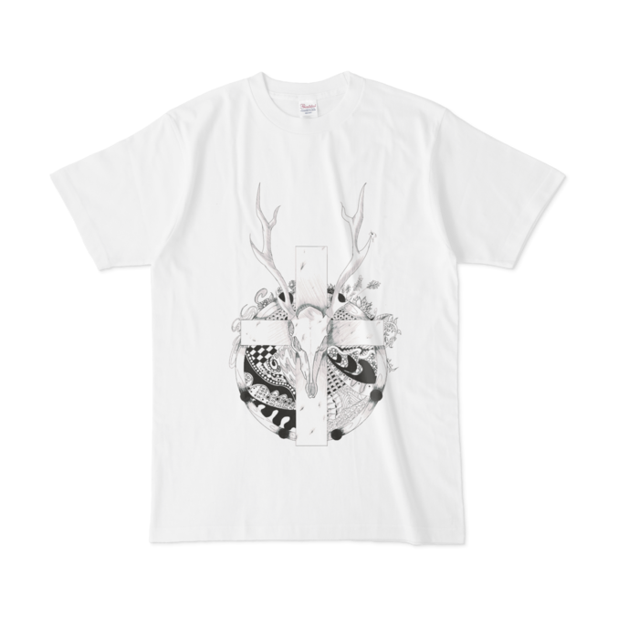 Tシャツ - L