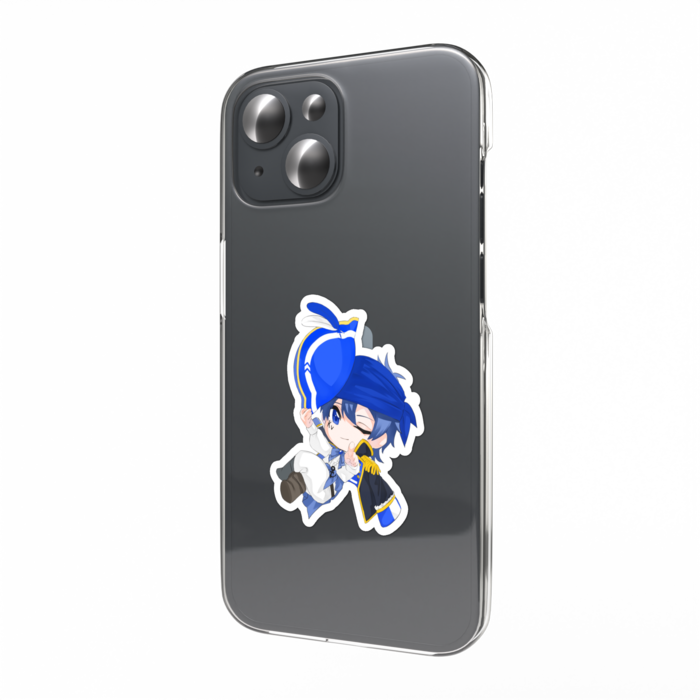 スマホステッカー - 縦