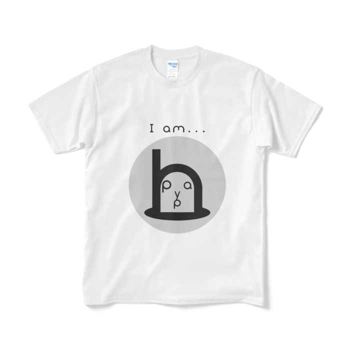 Tシャツ(短納期) - M - ホワイト