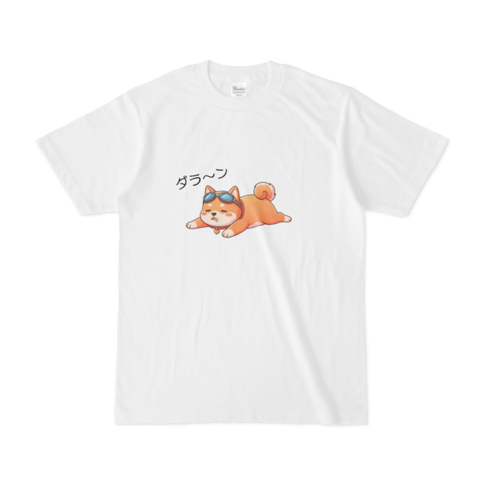 Tシャツ - S - 白(1)