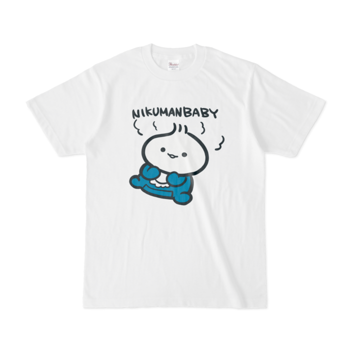 Tシャツ - S - 白