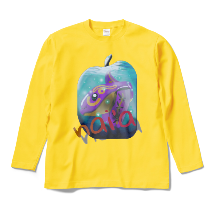 ロングスリーブTシャツ - M - デイジー