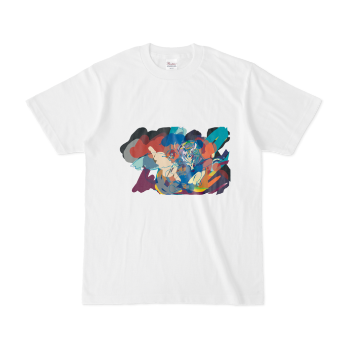 Tシャツ - S - 白