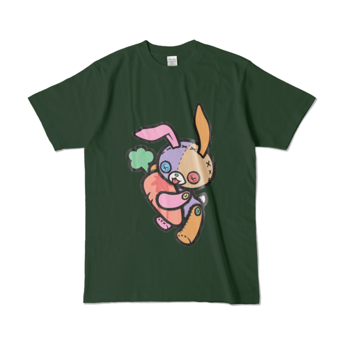 【L】 フォレスト