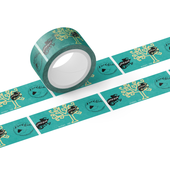 マスキングテープ - テープ幅 20mm