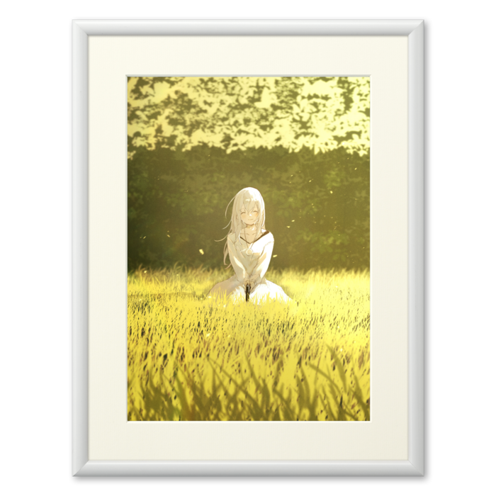 複製画(プリモアート) - A2