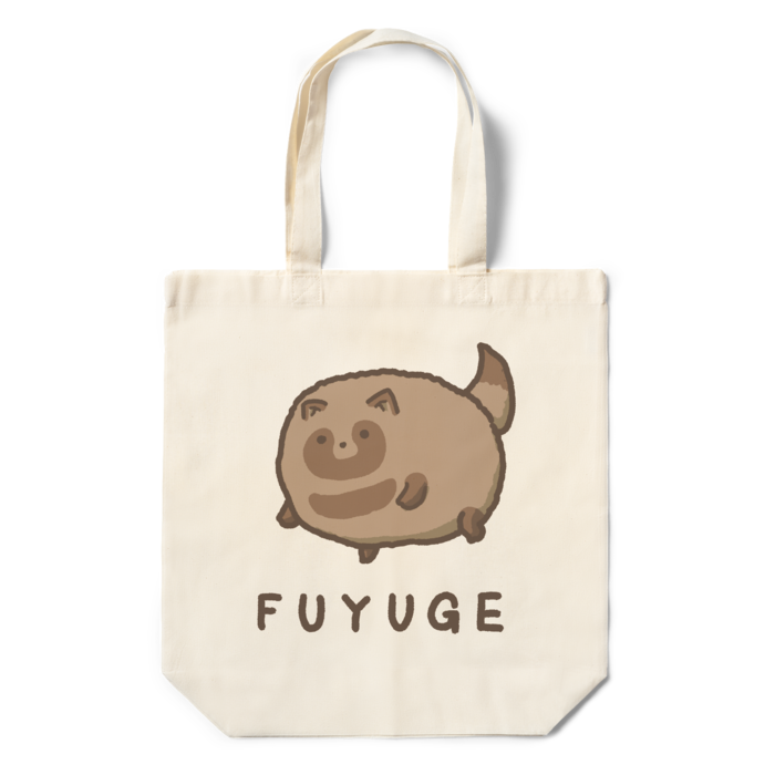 エコバッグ - 360×370×110(mm)