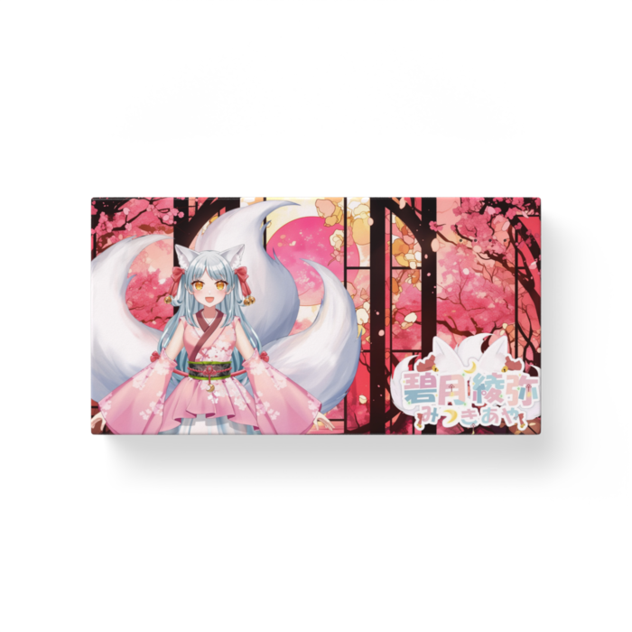 モバイルバッテリー - 横