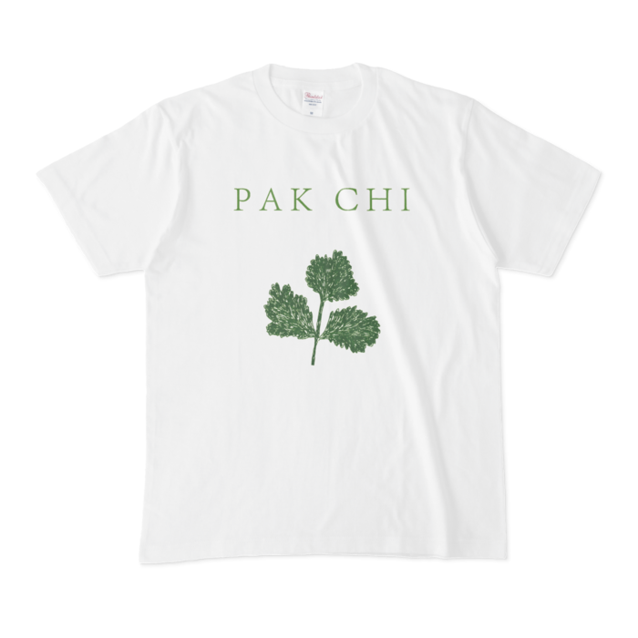 Tシャツ - M - 白