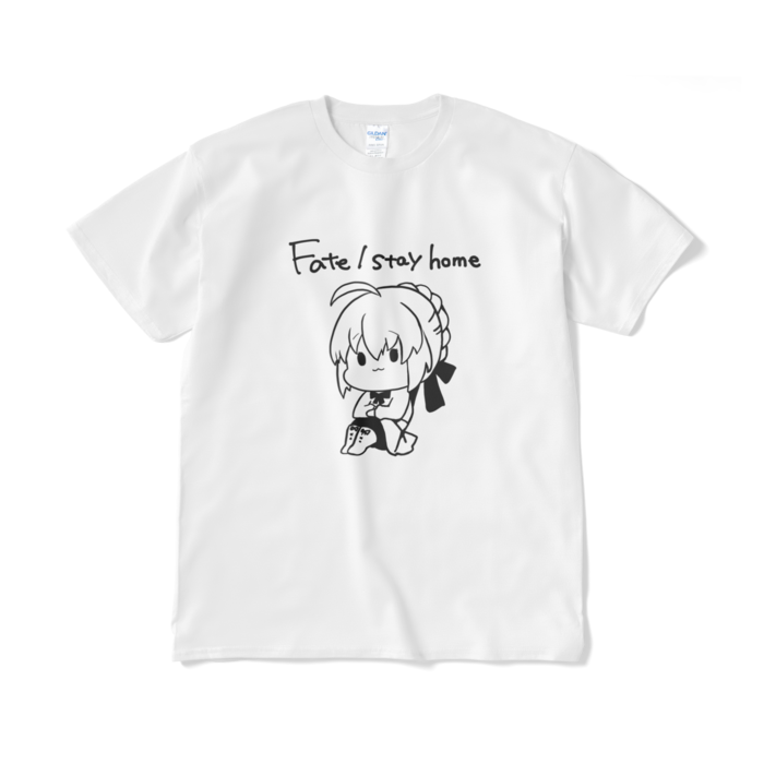 Tシャツ(短納期) - XL - ホワイト