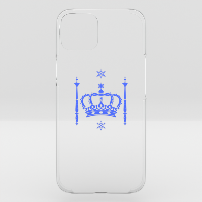 クリアiPhoneケース - iPhone 14 Plus