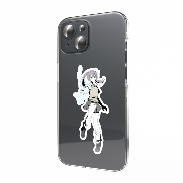 スマホステッカー - 縦(2)