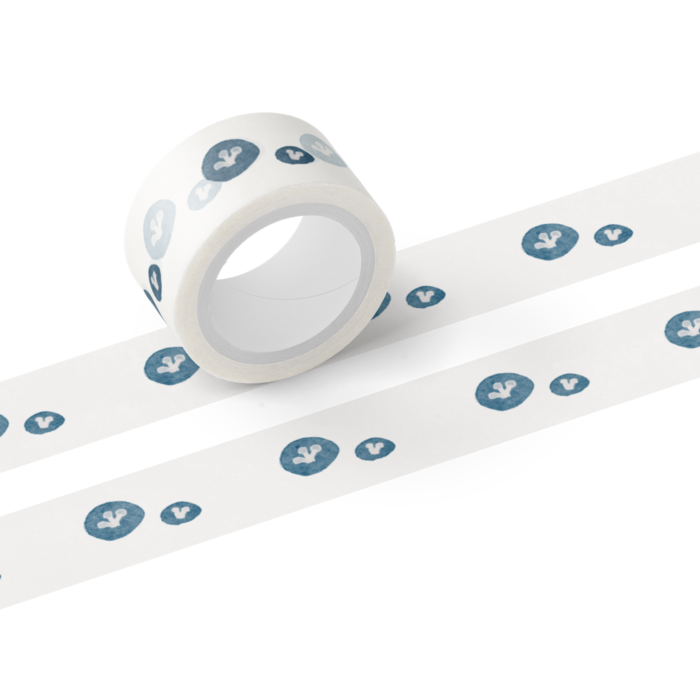 マスキングテープ - テープ幅 20mm