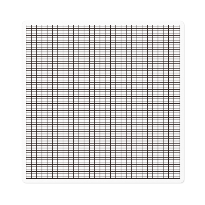 ステッカー - 100 x 100 (mm)