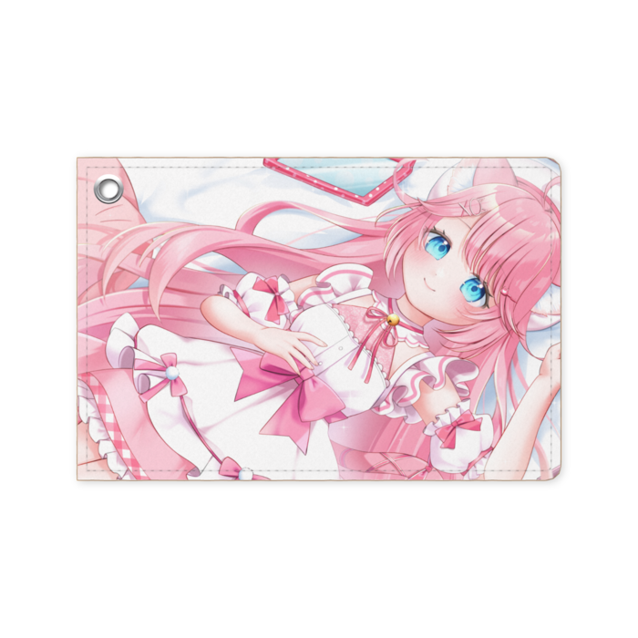 パスケース - 70 x 105 (mm)