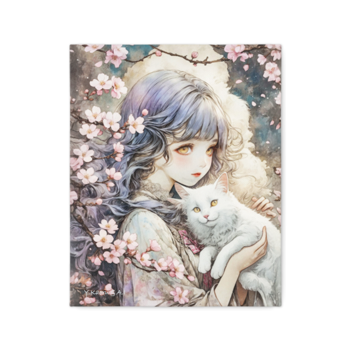 キャンバス - F3