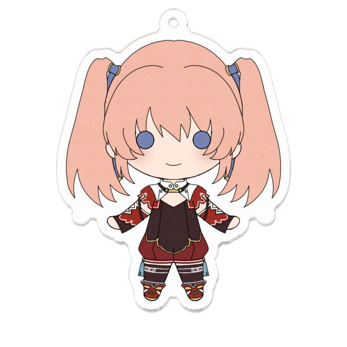 ⑪カノン (コーティング)