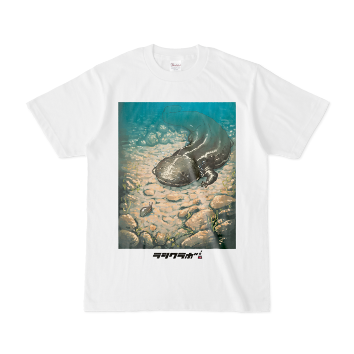 Tシャツ - S - 白