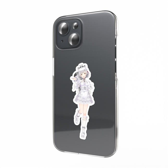 スマホステッカー - 縦