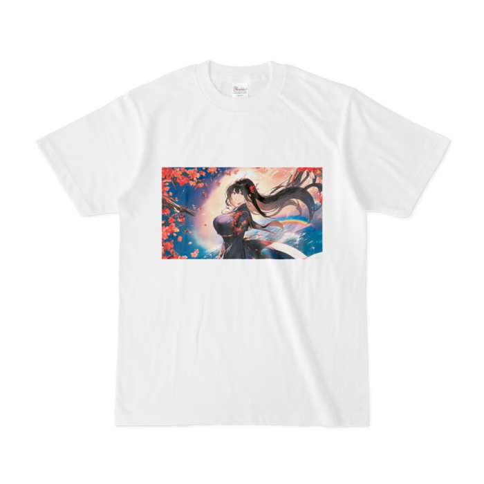 Tシャツ - S - 白