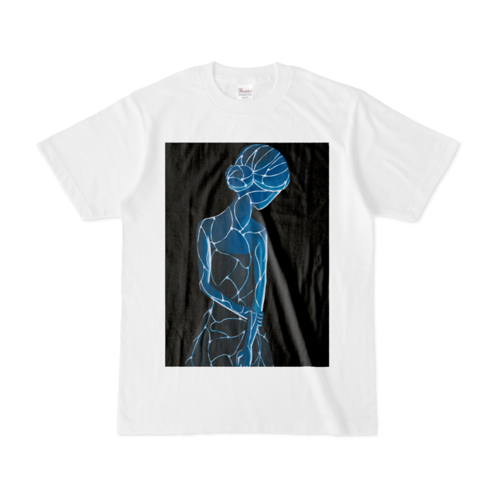 Tシャツ - S - 白