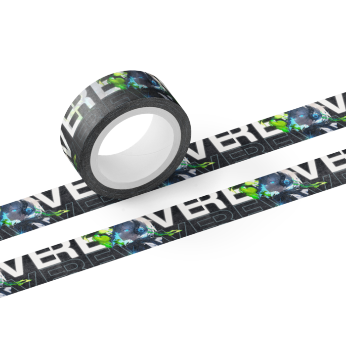 マスキングテープ - テープ幅 15mm