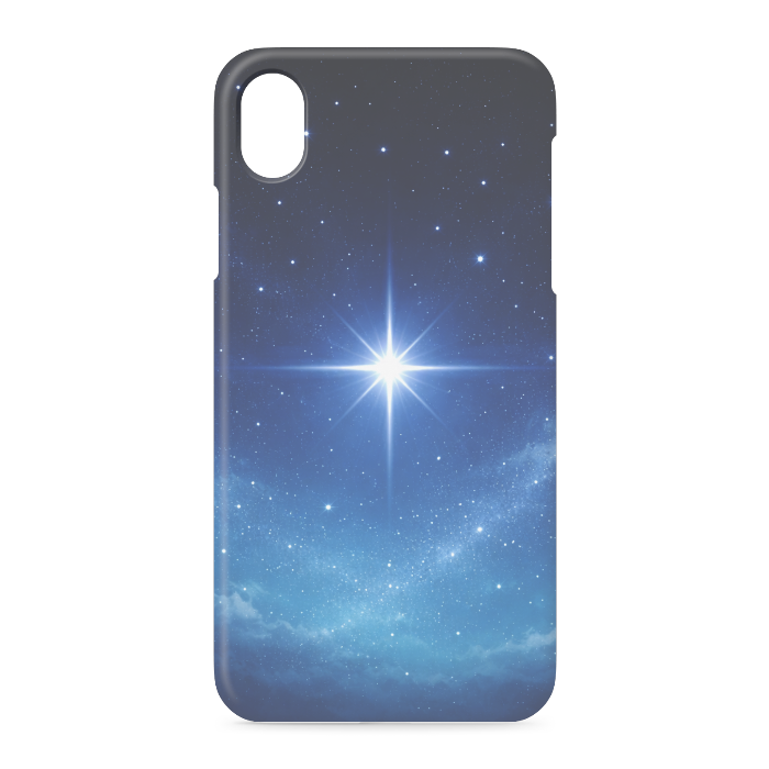 iPhoneケース - iPhone XR - 側面あり